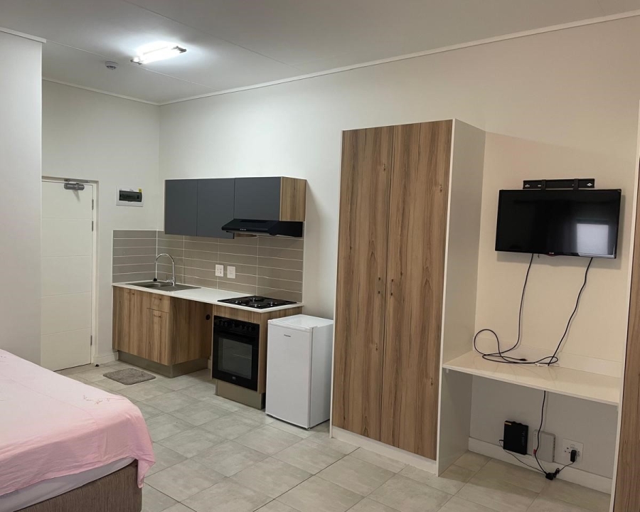 1 Bedroom Property for Sale in Greenbay Eco Estate Western Cape